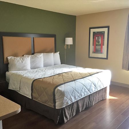 Extended Stay America Suites - Albany - Suny Exterior photo