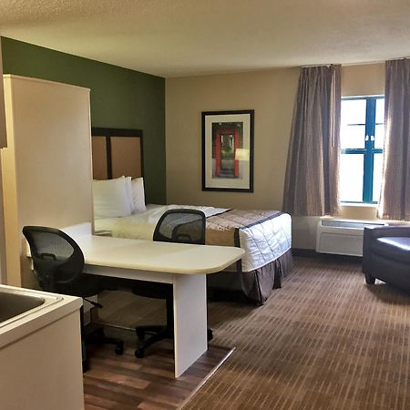 Extended Stay America Suites - Albany - Suny Exterior photo