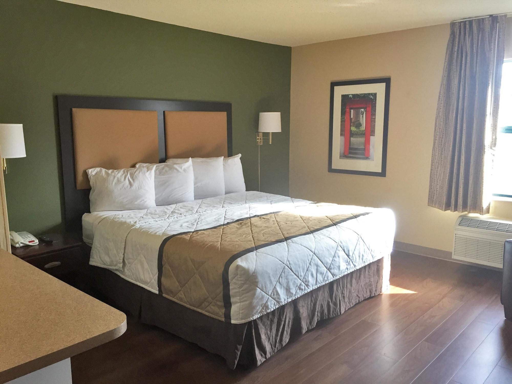 Extended Stay America Suites - Albany - Suny Exterior photo