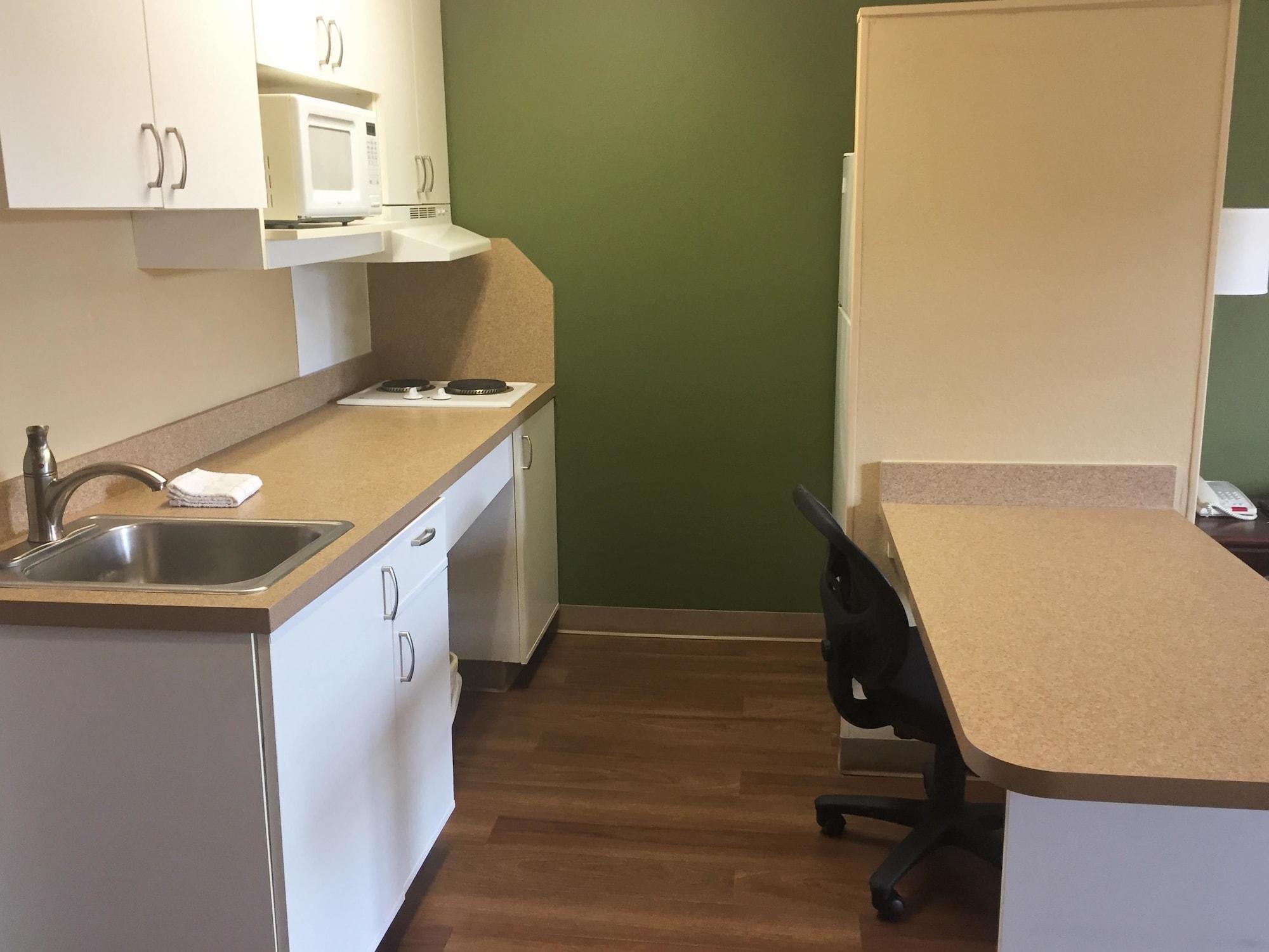 Extended Stay America Suites - Albany - Suny Exterior photo
