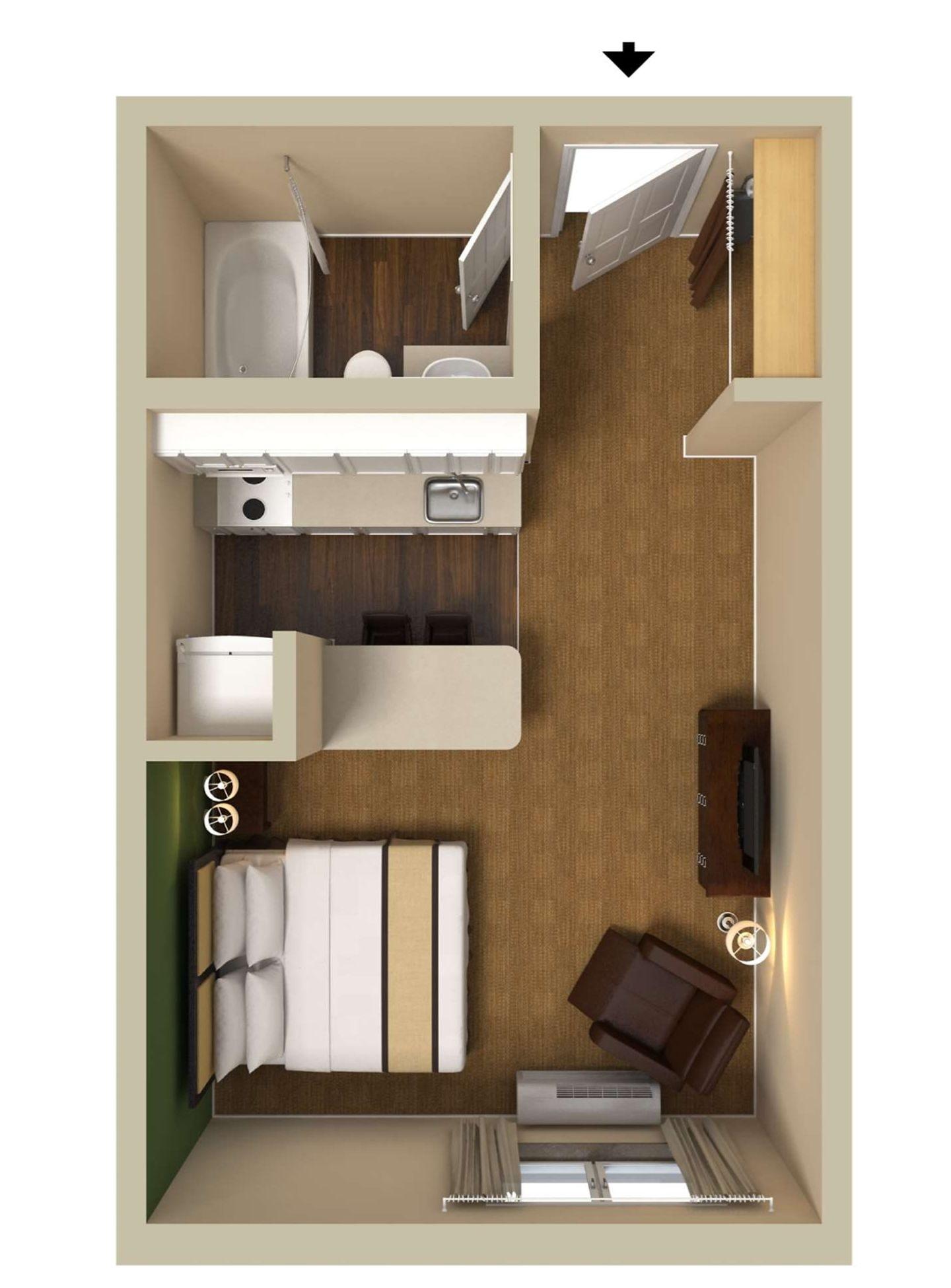 Extended Stay America Suites - Albany - Suny Exterior photo
