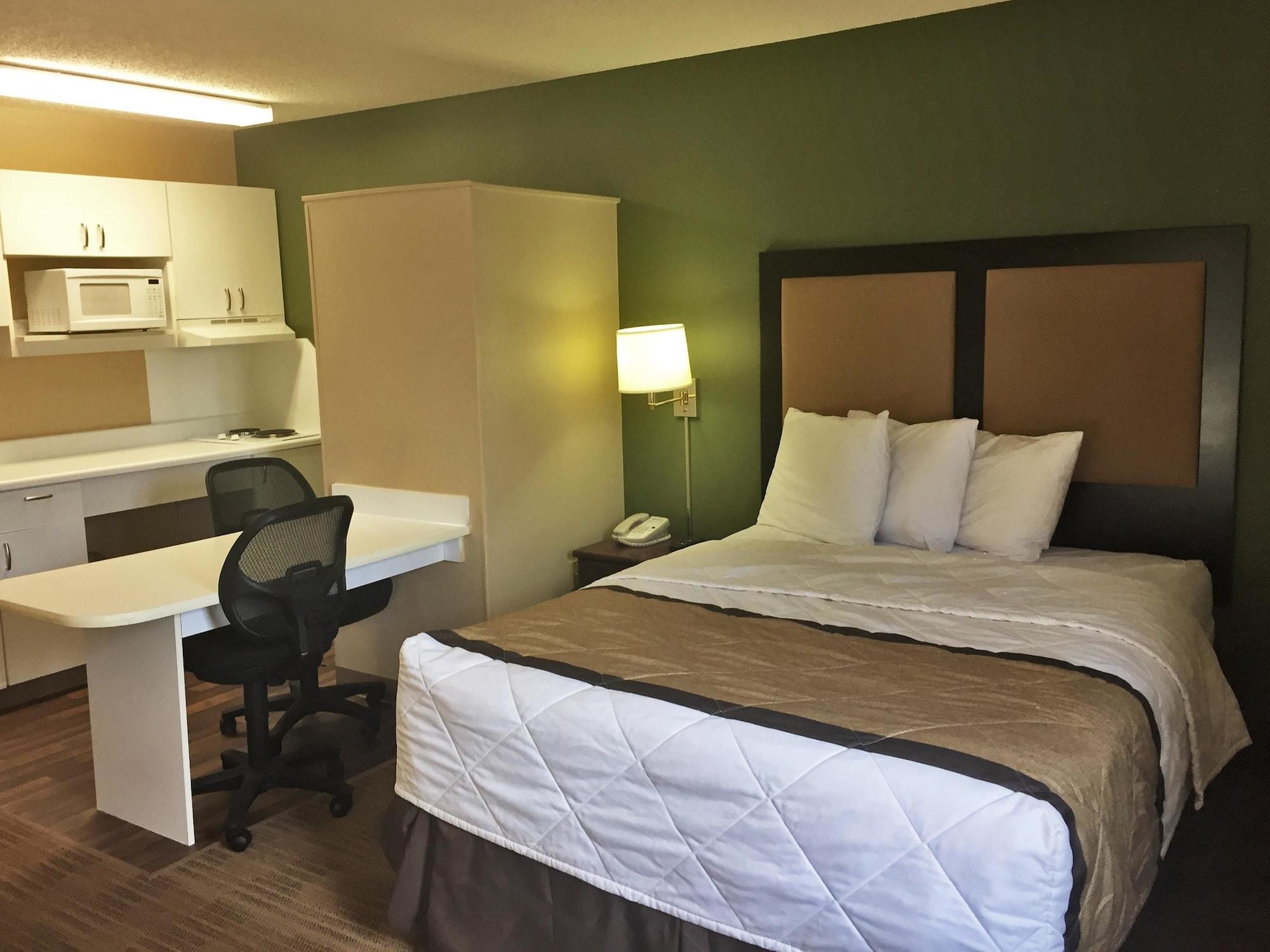 Extended Stay America Suites - Albany - Suny Exterior photo