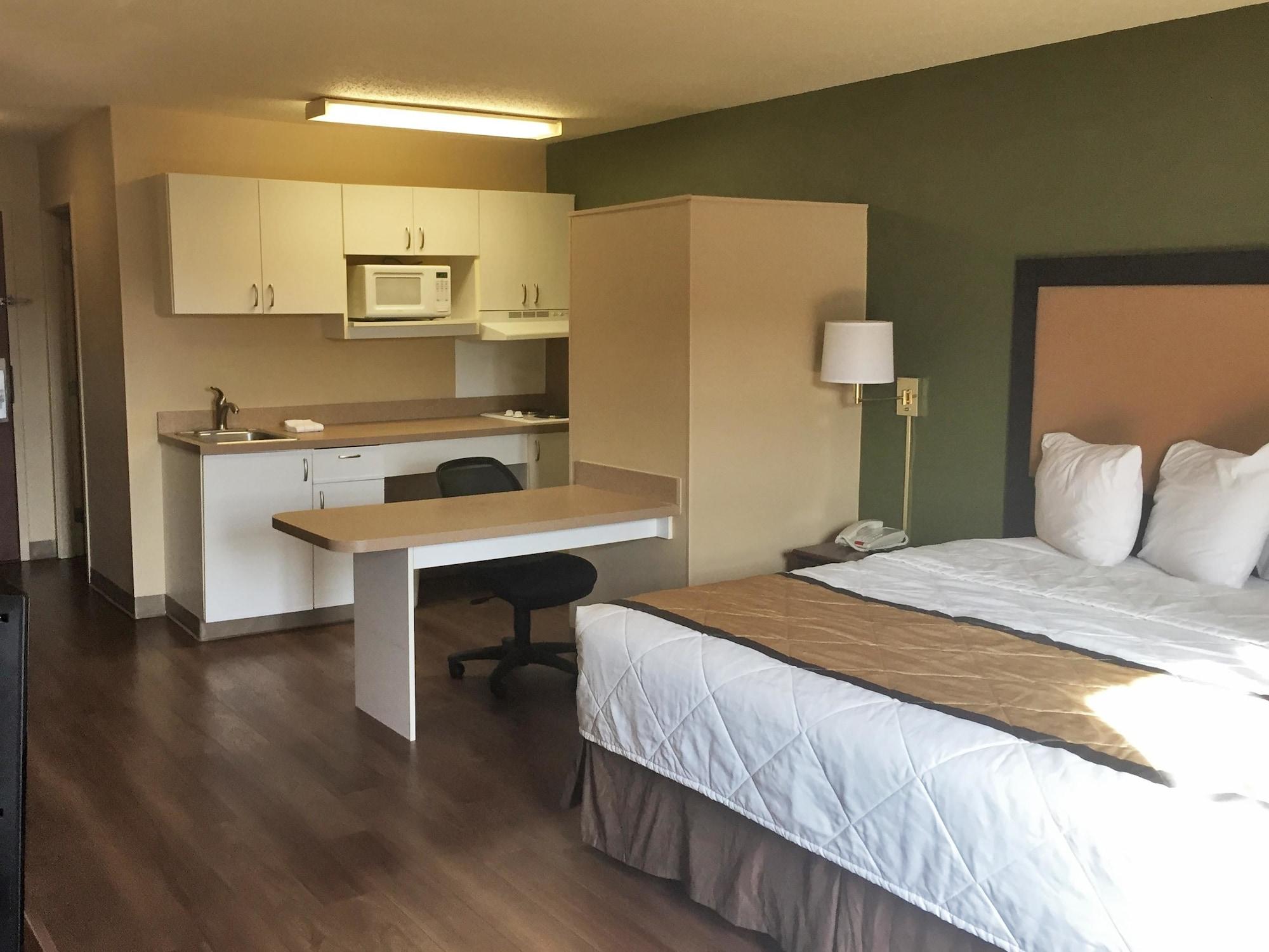 Extended Stay America Suites - Albany - Suny Exterior photo
