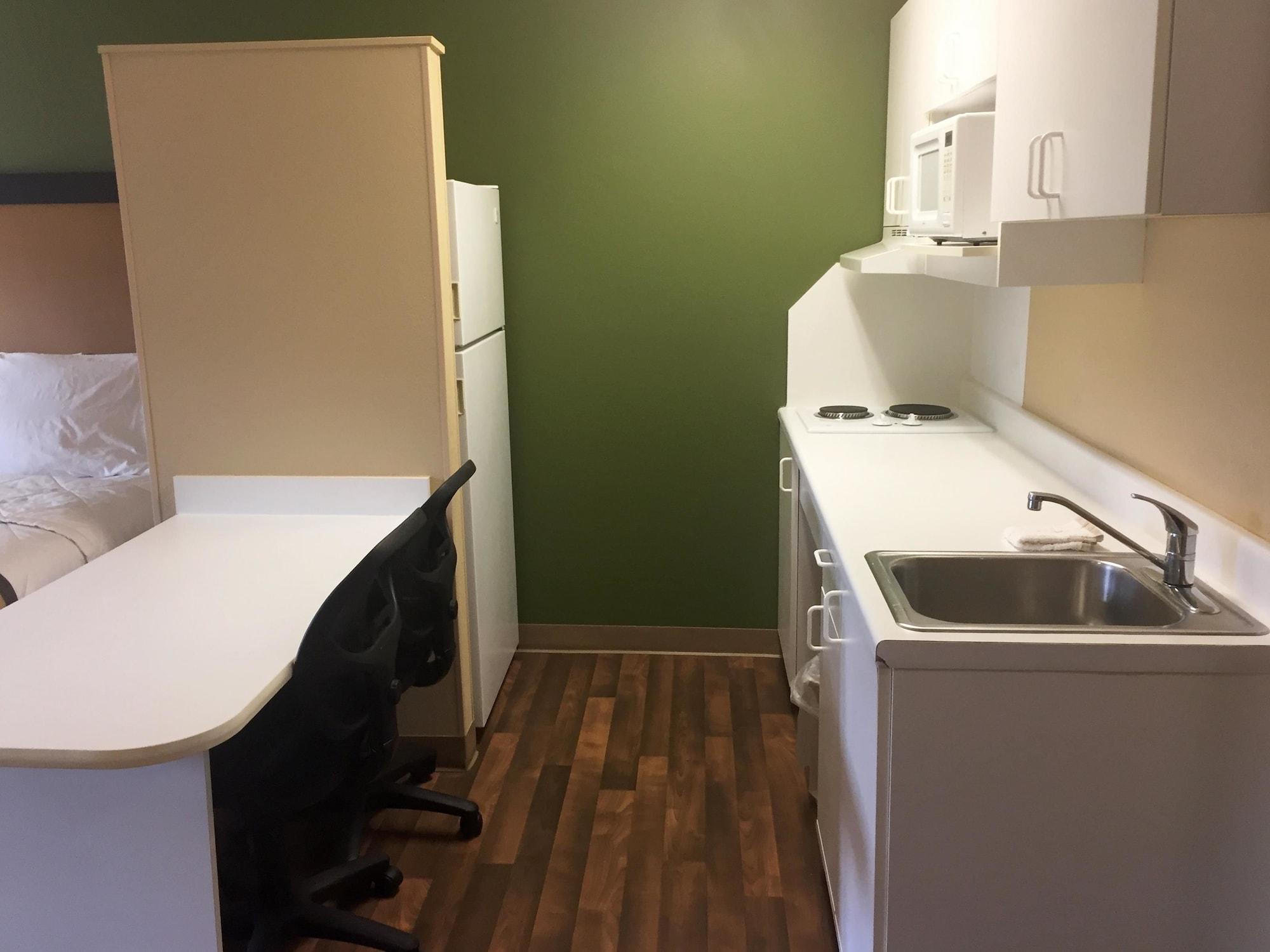 Extended Stay America Suites - Albany - Suny Exterior photo