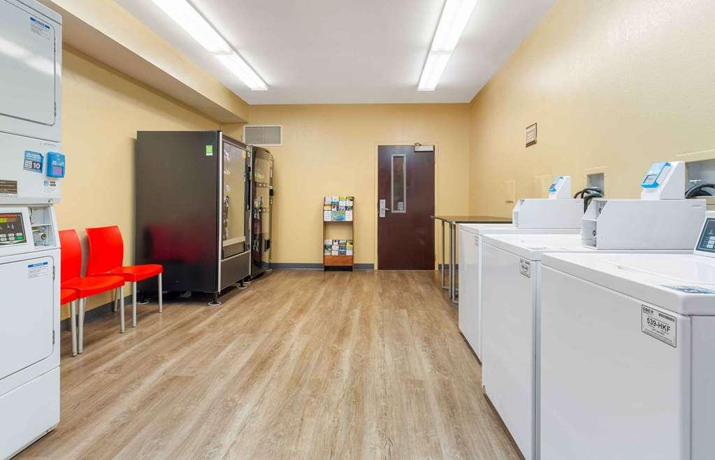 Extended Stay America Suites - Albany - Suny Facilities photo