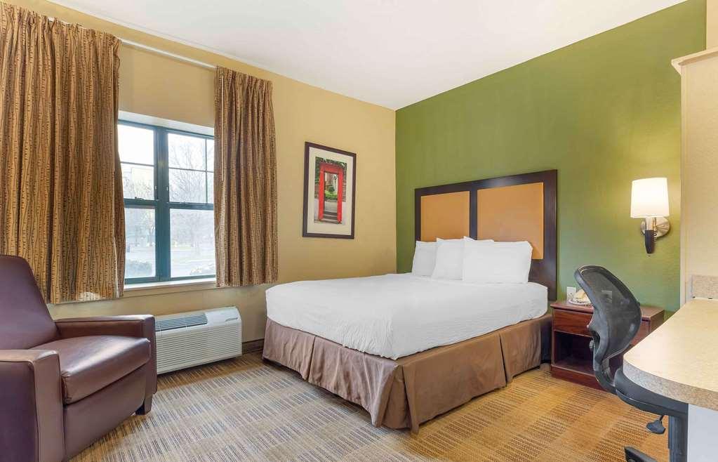 Extended Stay America Suites - Albany - Suny Room photo