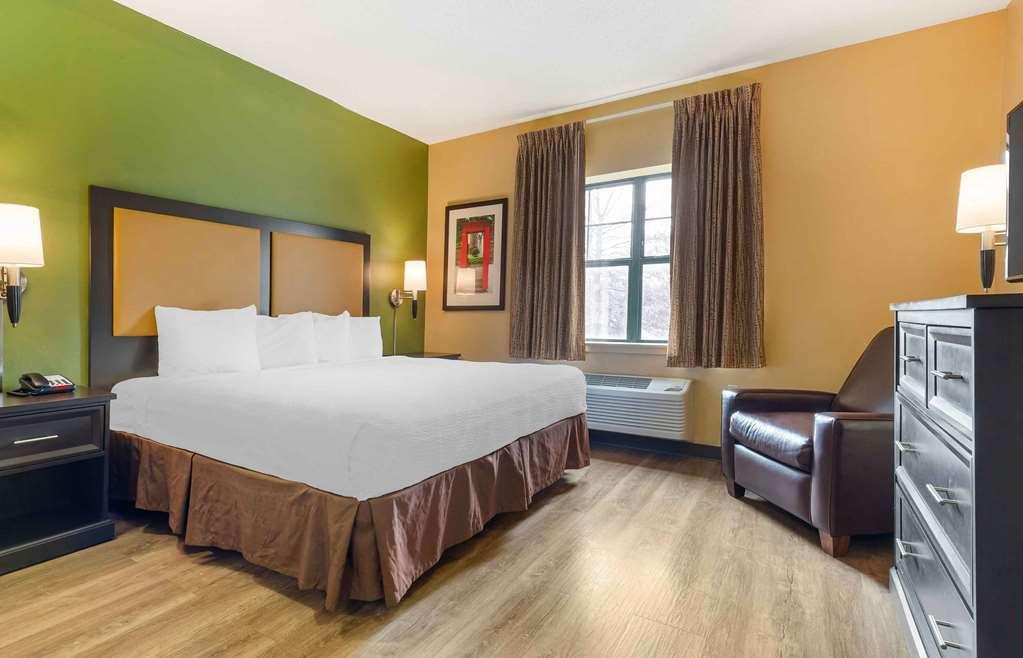 Extended Stay America Suites - Albany - Suny Room photo