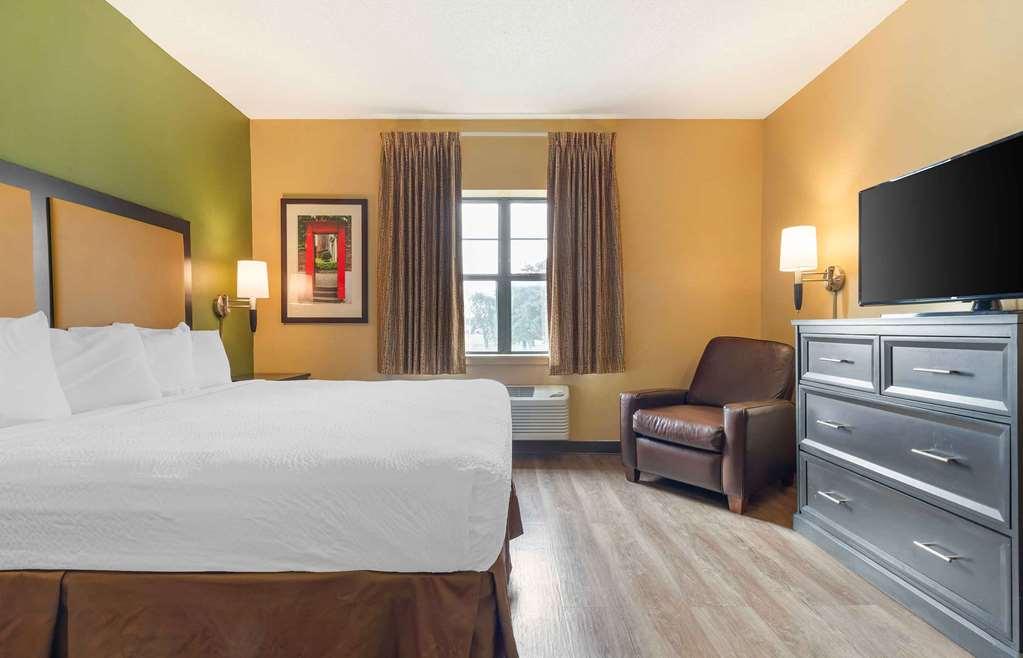 Extended Stay America Suites - Albany - Suny Room photo