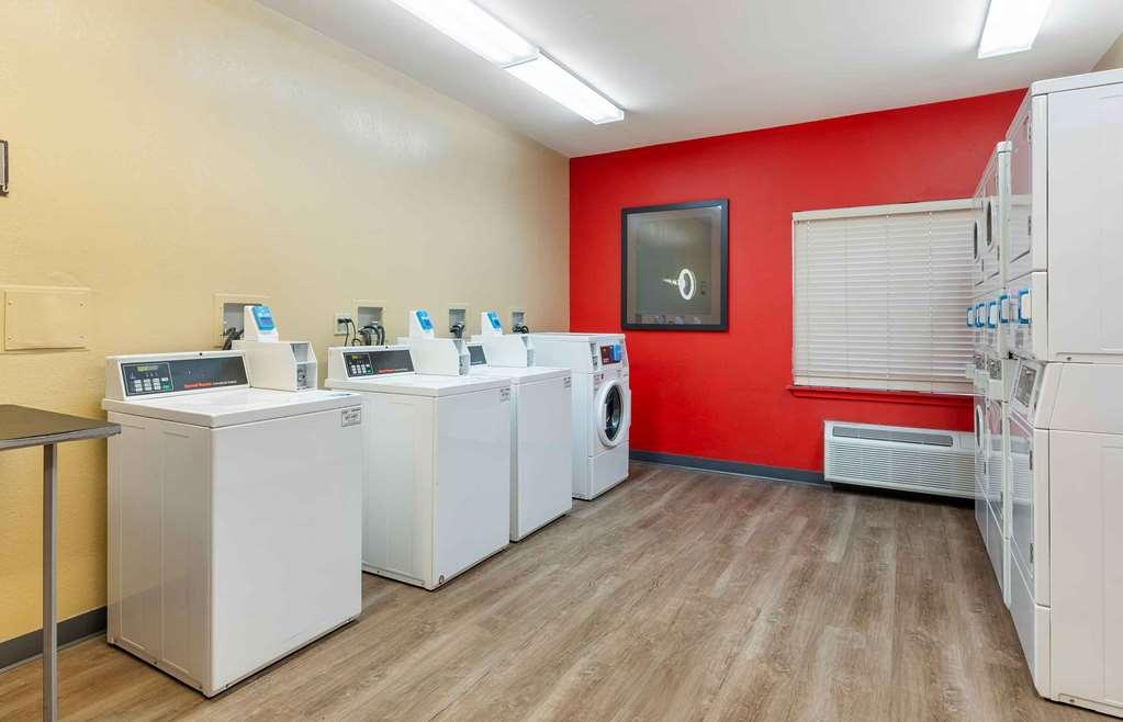 Extended Stay America Suites - Albany - Suny Facilities photo