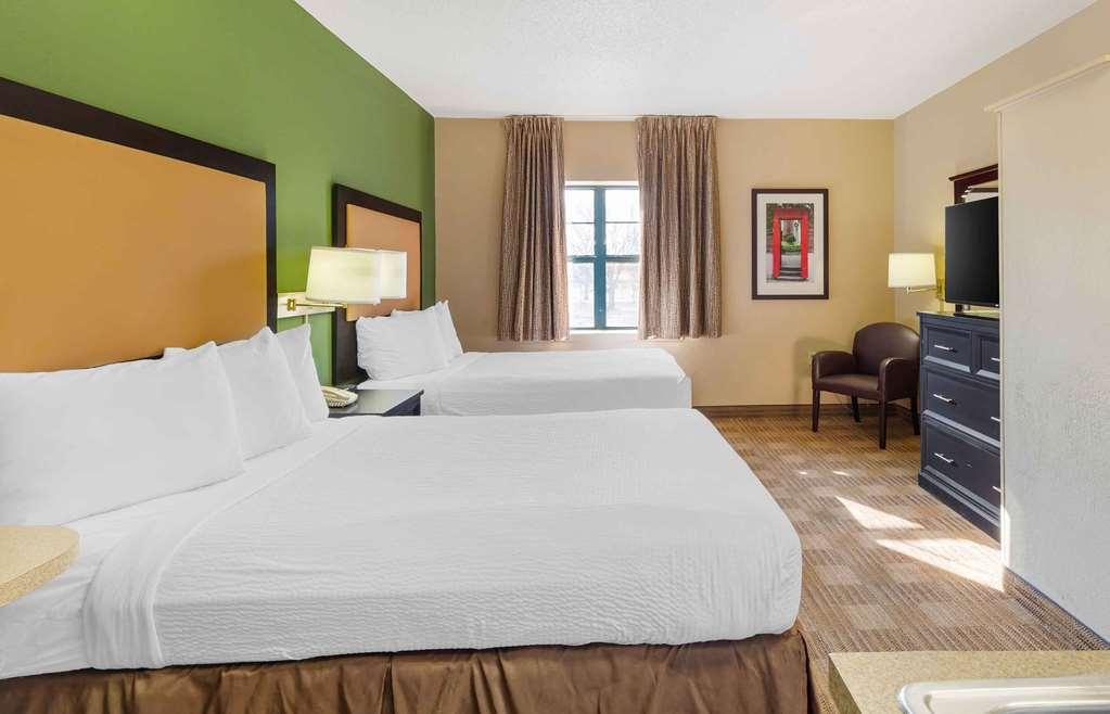 Extended Stay America Suites - Albany - Suny Room photo