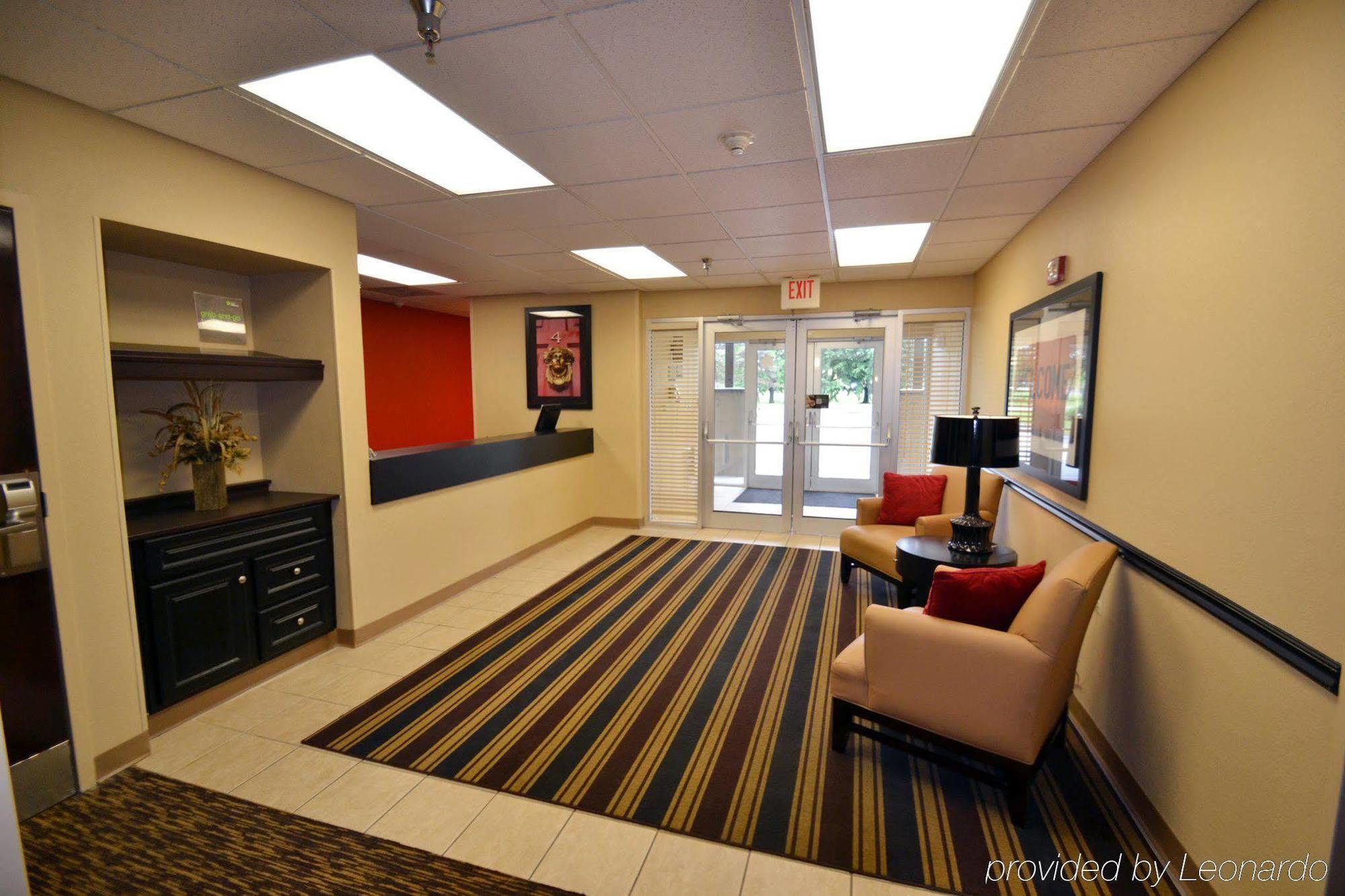 Extended Stay America Suites - Albany - Suny Exterior photo