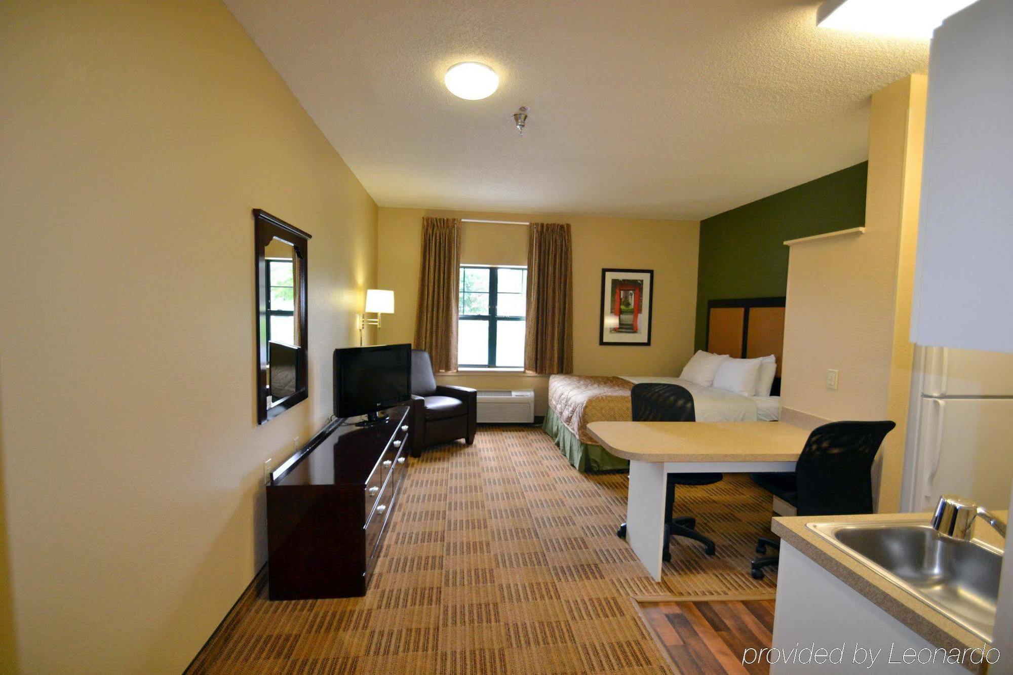 Extended Stay America Suites - Albany - Suny Exterior photo