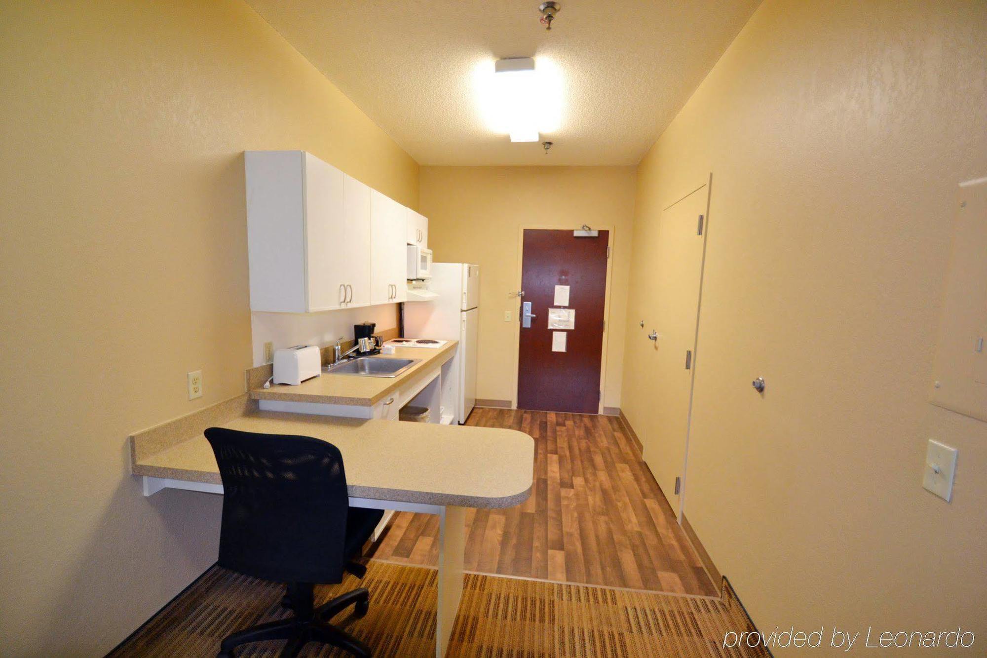 Extended Stay America Suites - Albany - Suny Exterior photo