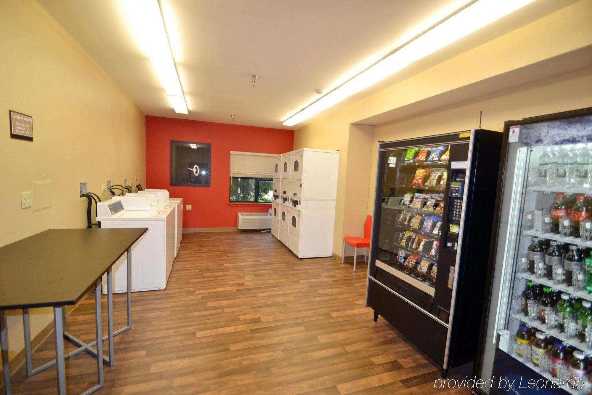 Extended Stay America Suites - Albany - Suny Exterior photo